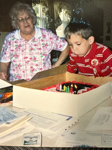 Wanda L. (Bowers)  Longstreth photo gallery thumbnail 14 of 71