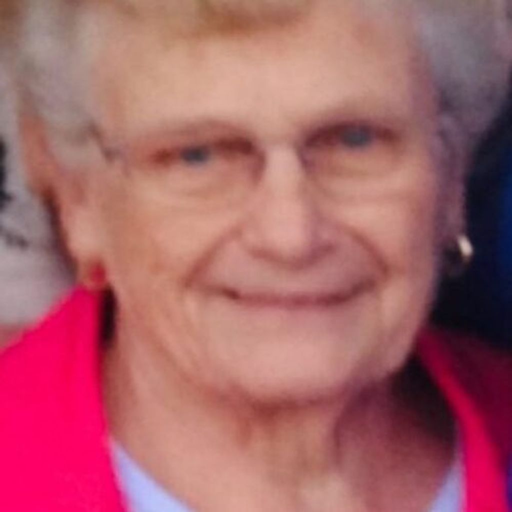 Ilene M. Ross Profile Photo