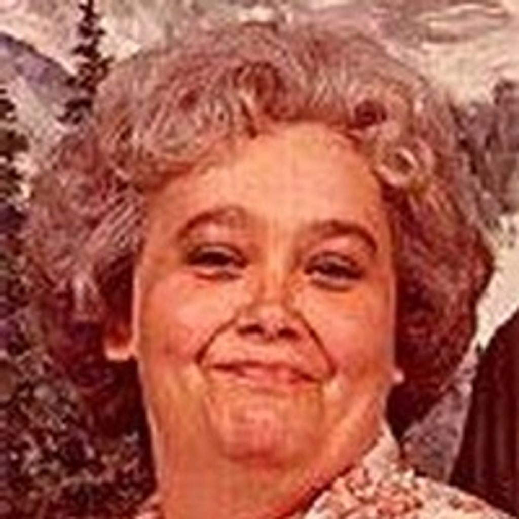 Faye LYTLE