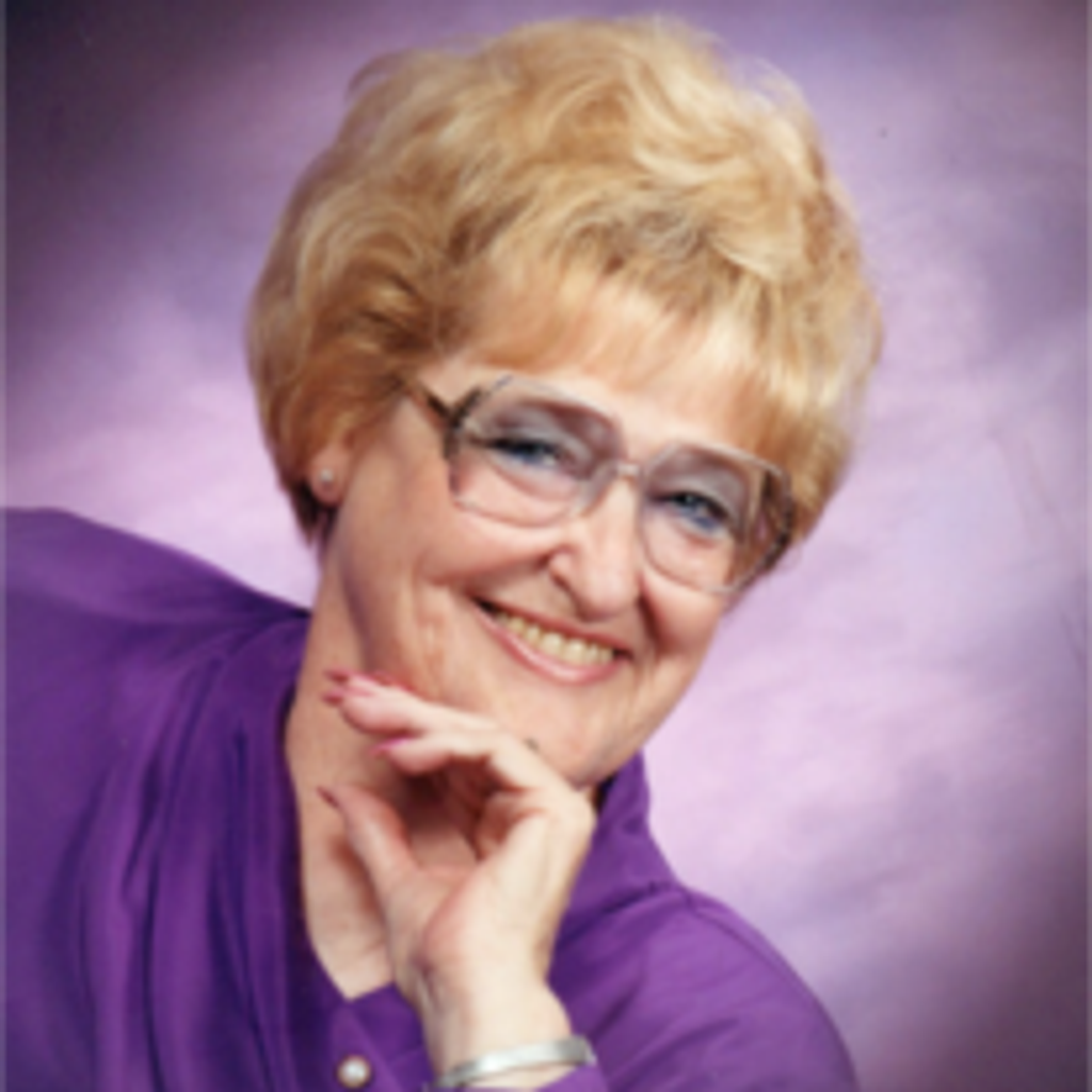 Elizabeth Lange