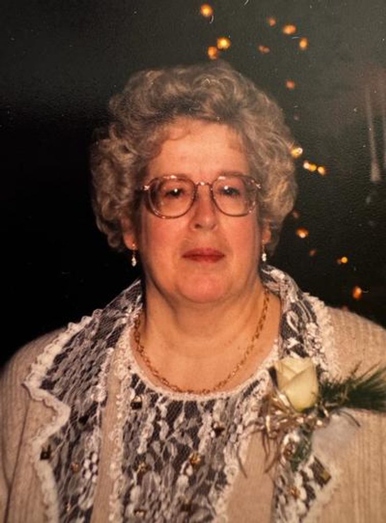 Jacqueline Hobson Profile Photo
