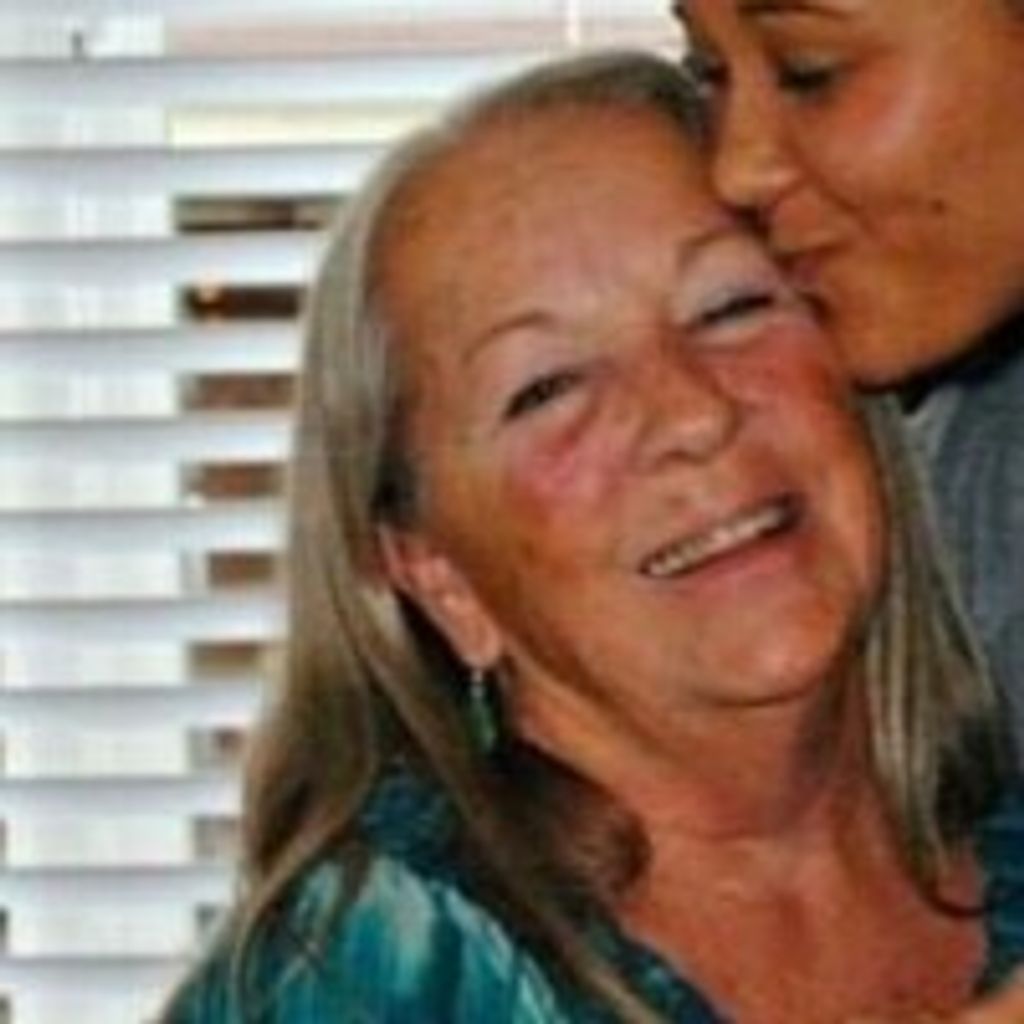 Francine M. Vance Profile Photo