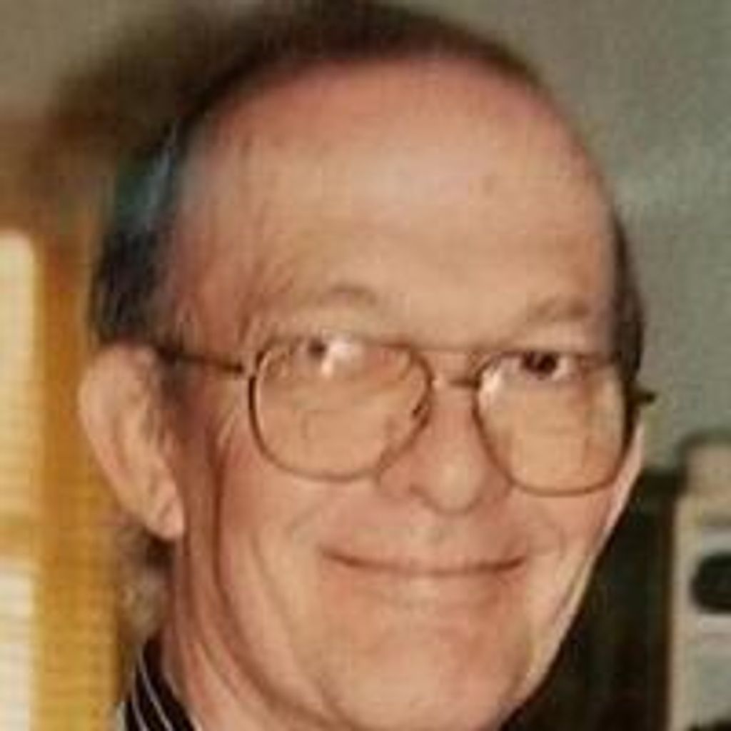 Robert Ward