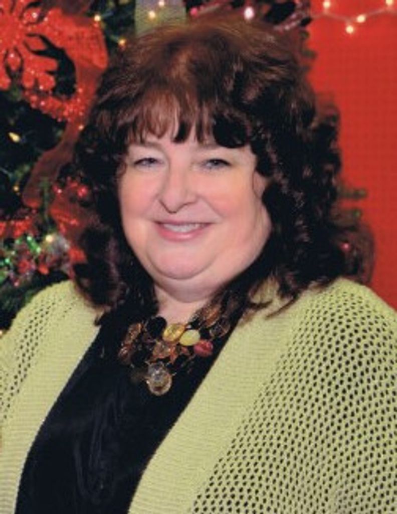 Tammy Jeannine (Curtis)  Engle
