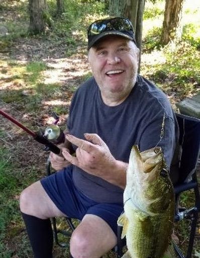 Mark Anthony Ellison Profile Photo