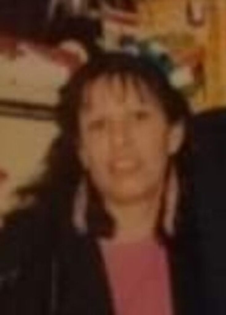 Jeavene 'Bena' Marie Running Shield