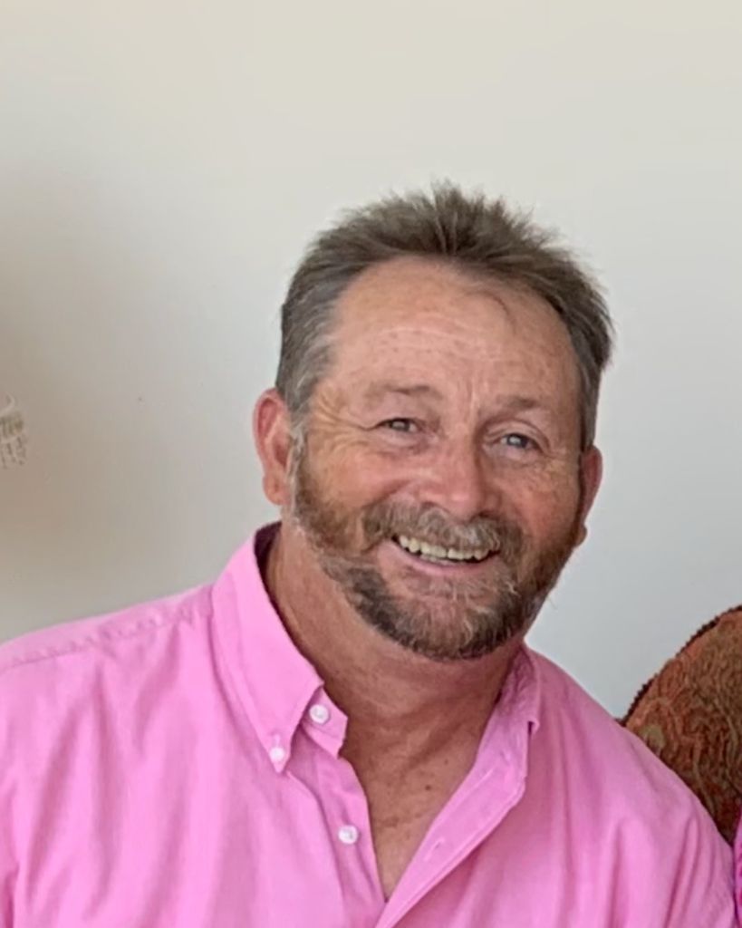 Paul B. Rolison
