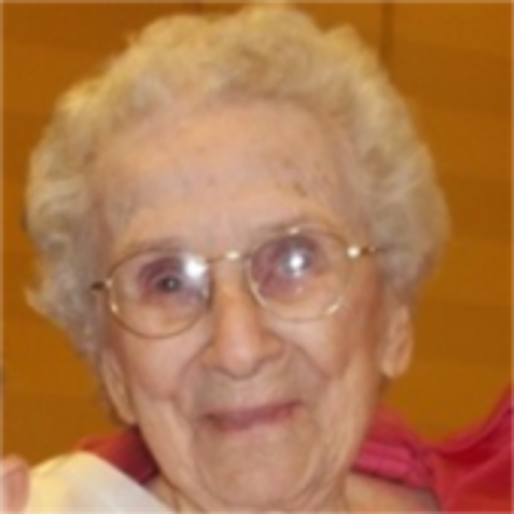 Mary Groza