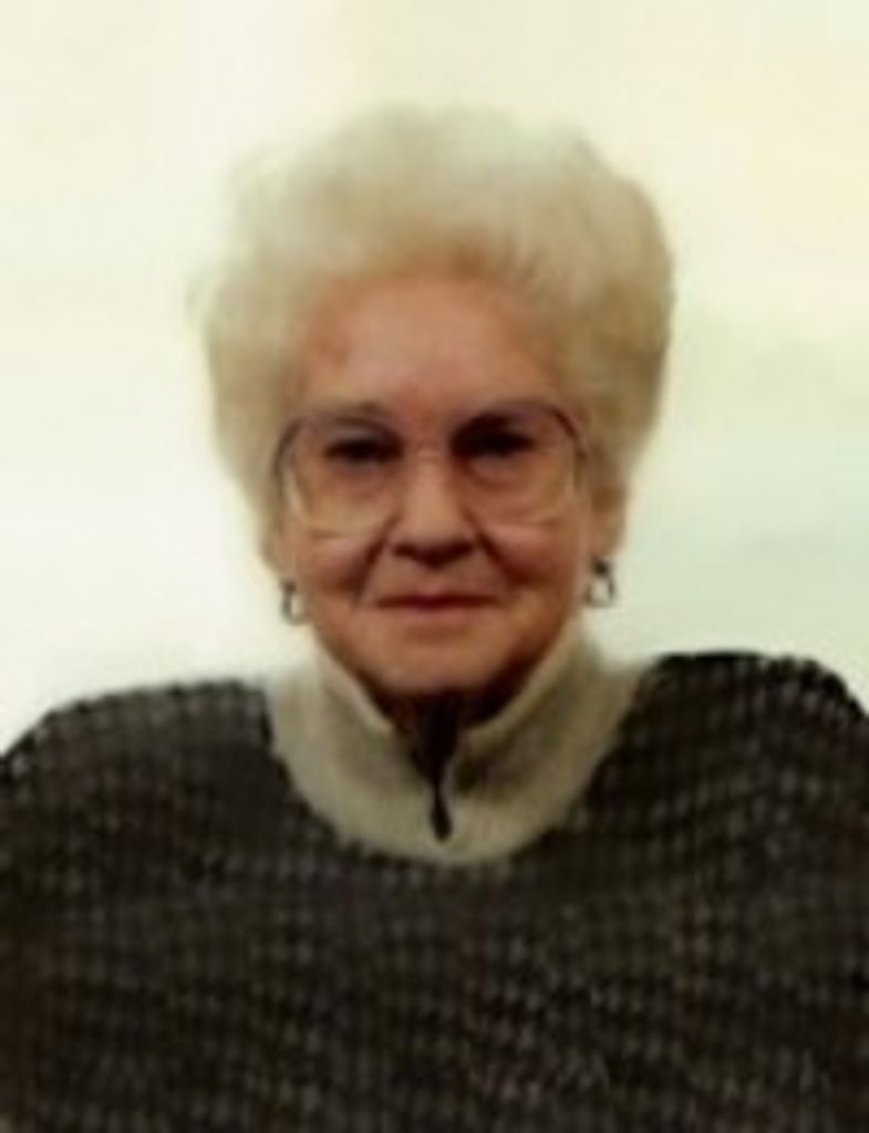 Donna Johnson