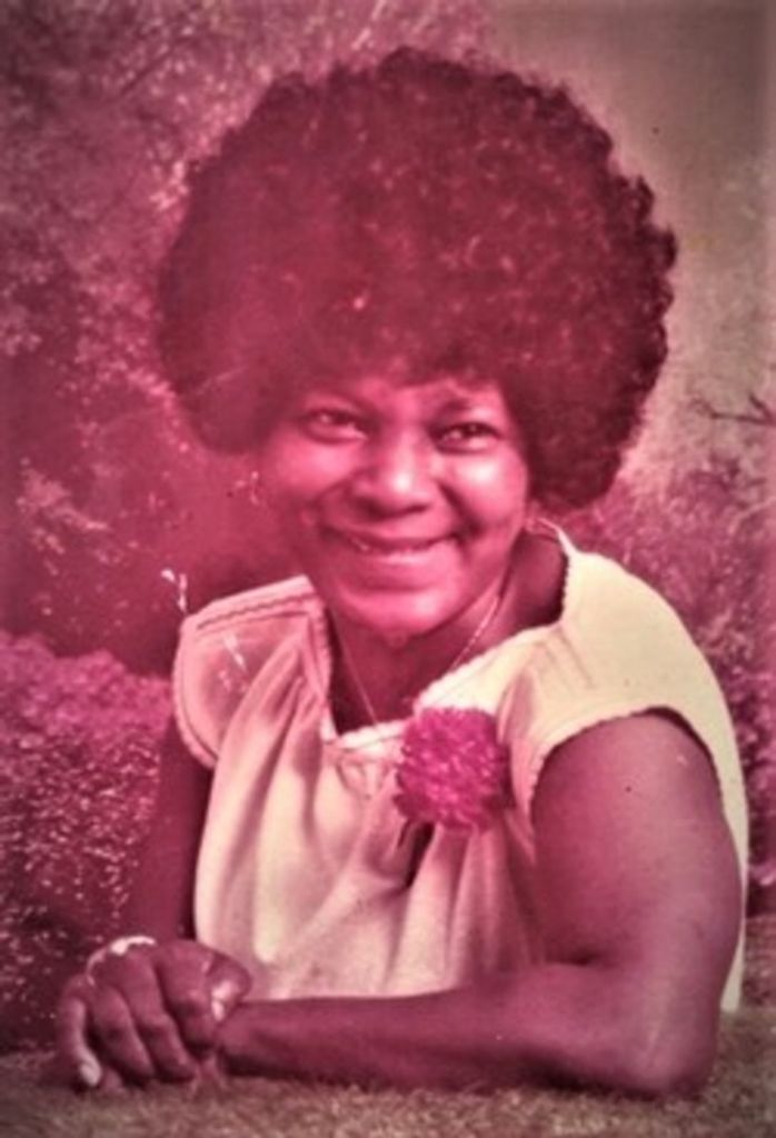 Martha Jean Boutte Profile Photo