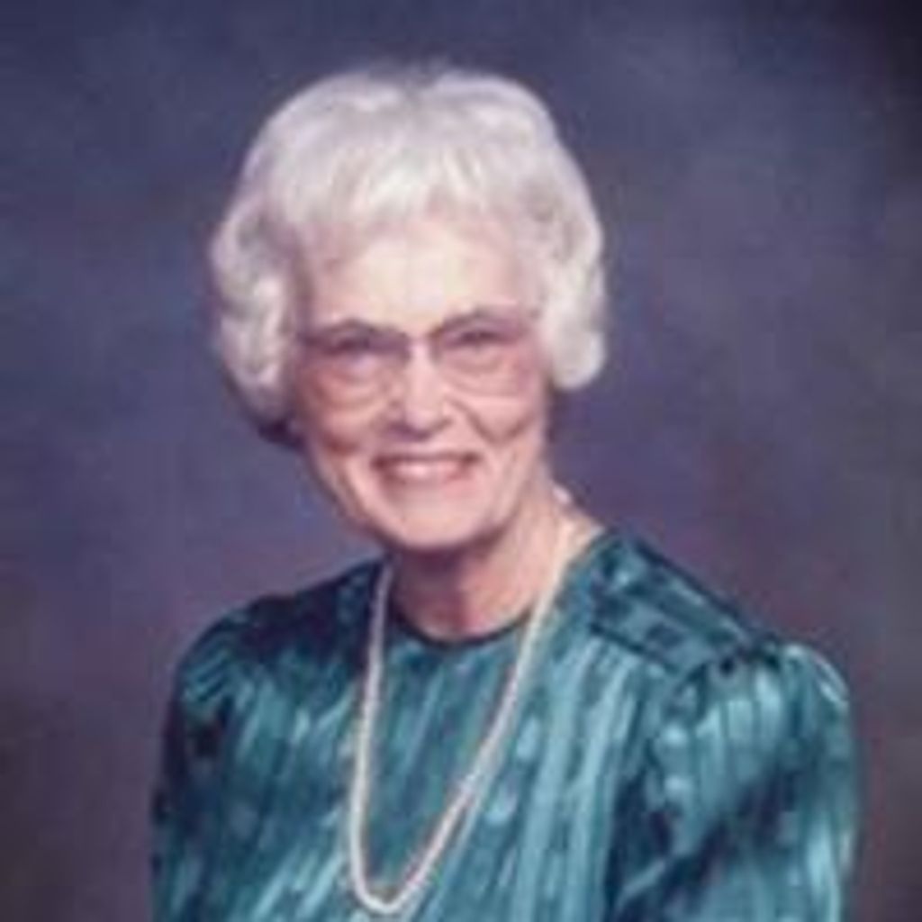 Gladys Lorenz