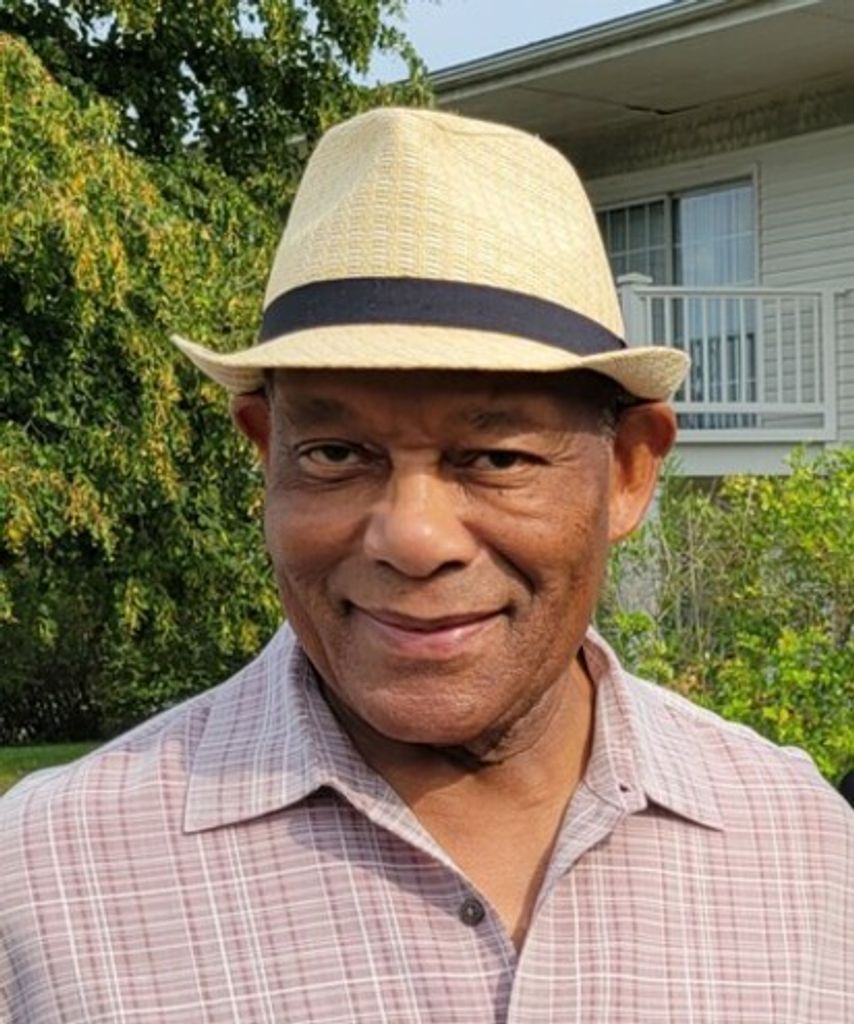 Peyton Kern Partridge Profile Photo