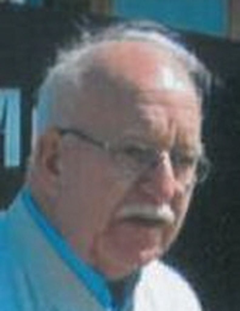 Thomas E. Vola