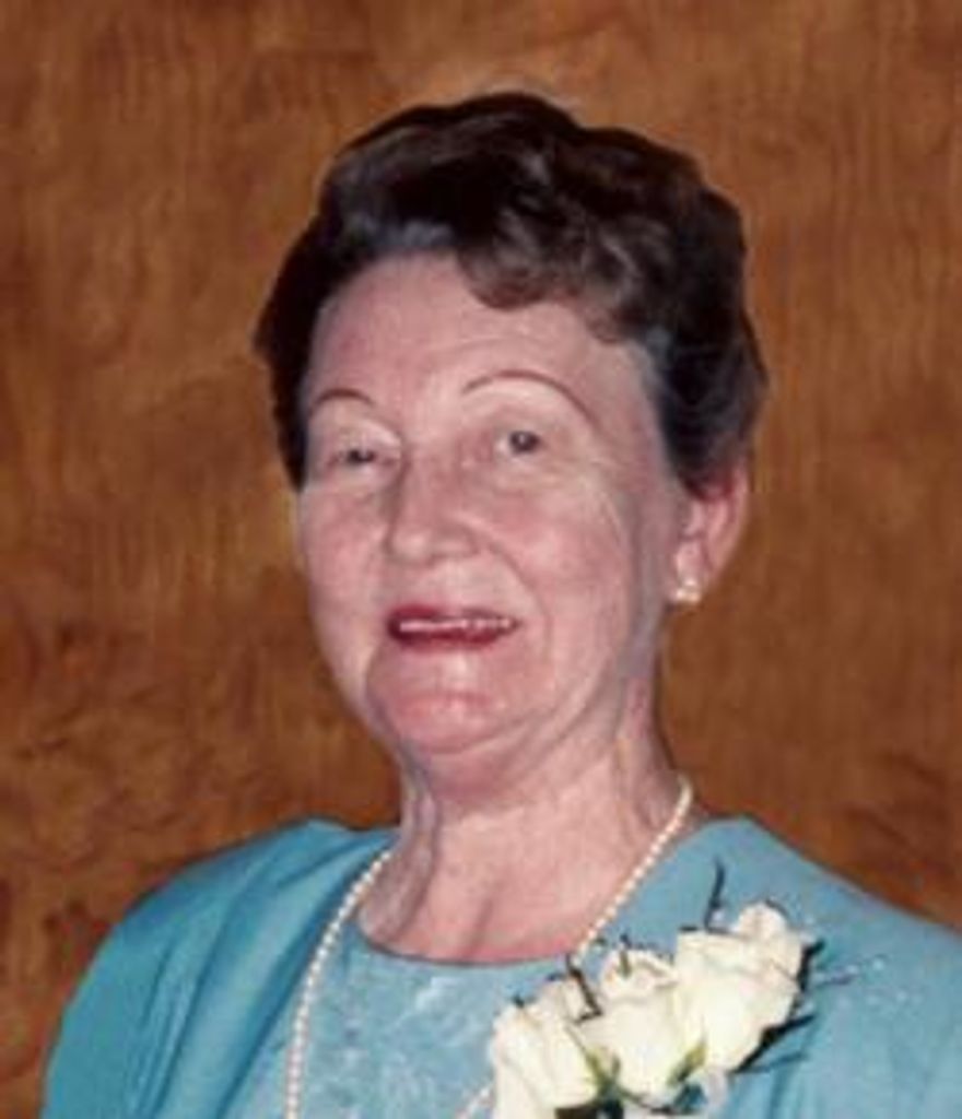 Mae M Lofton