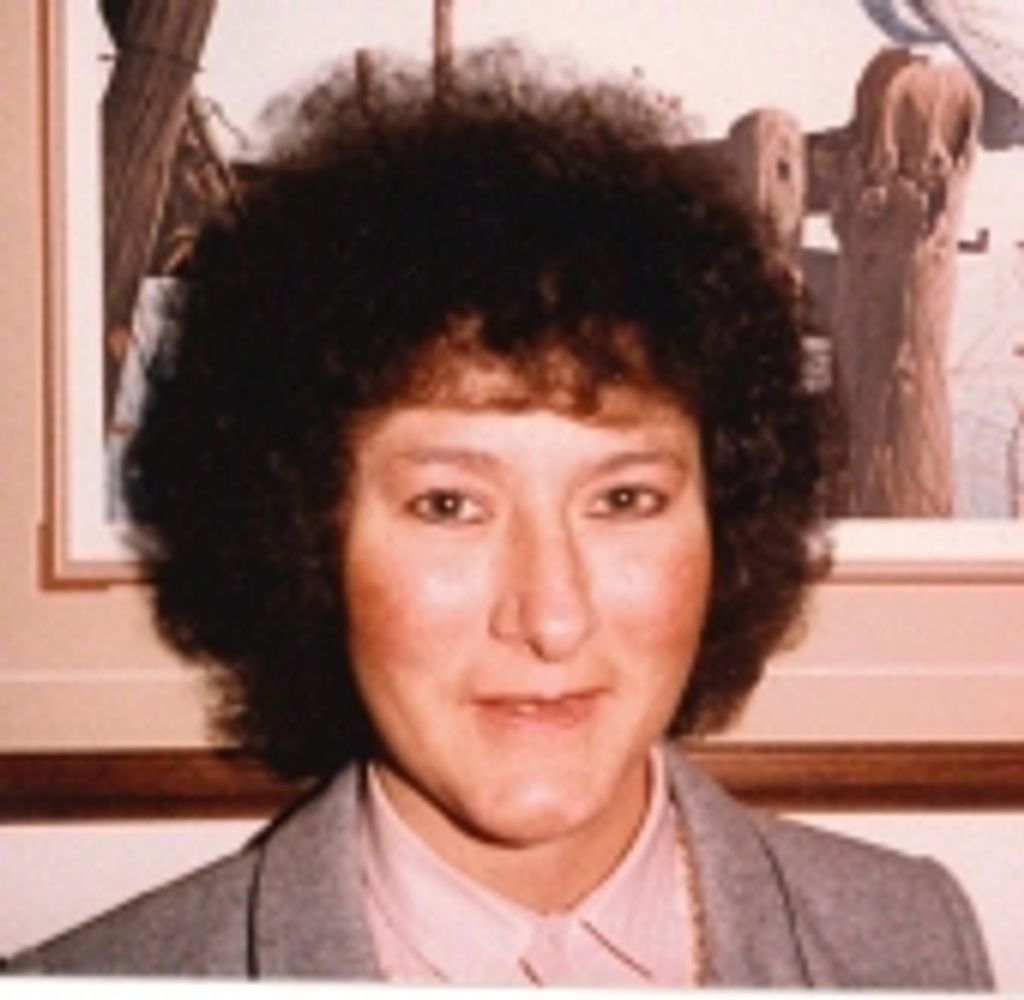 Sharon Jean Likinay Laplante