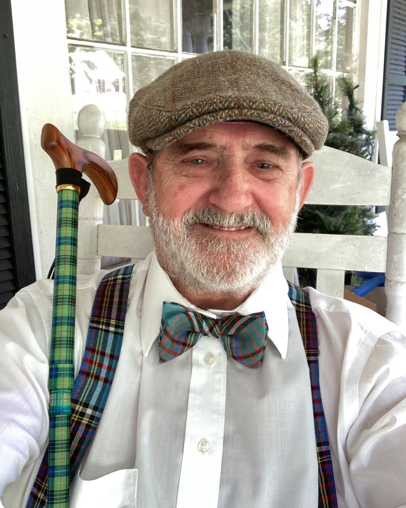 Harry Garland Marshall