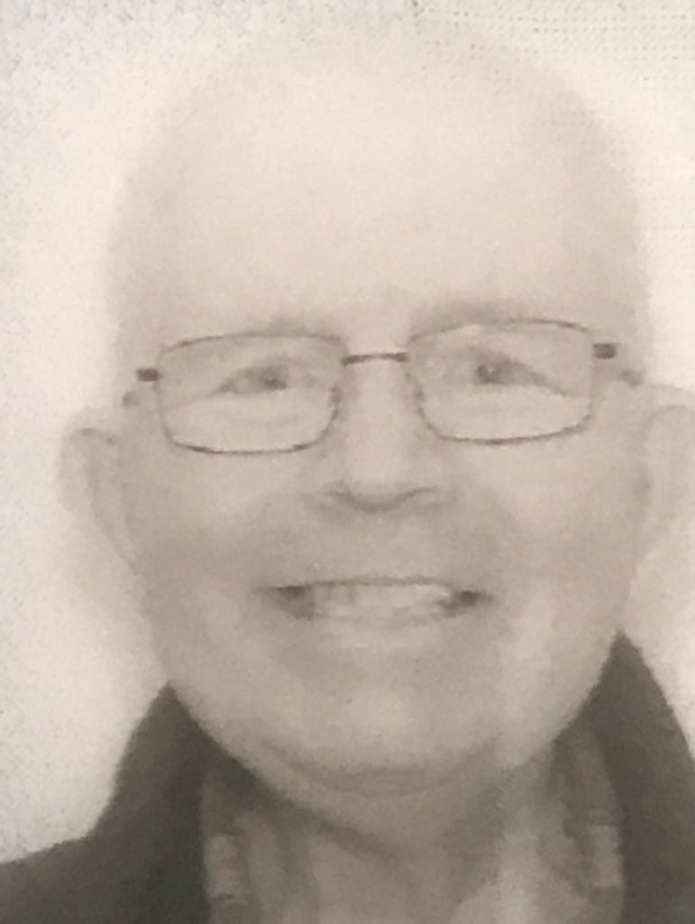 Robert Mark Morton Profile Photo
