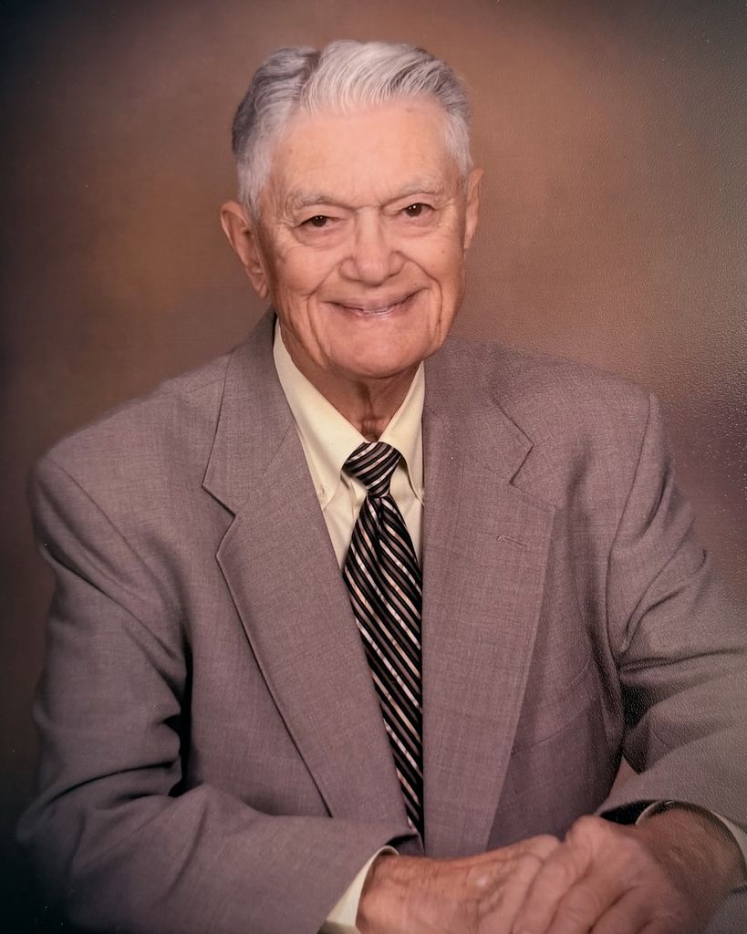 Hugh Mack Ford