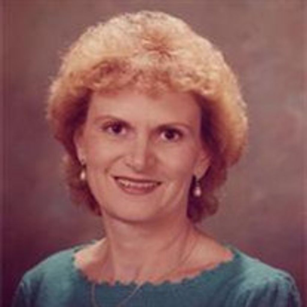 Norma Lee Pearson Gilbert Cardiff