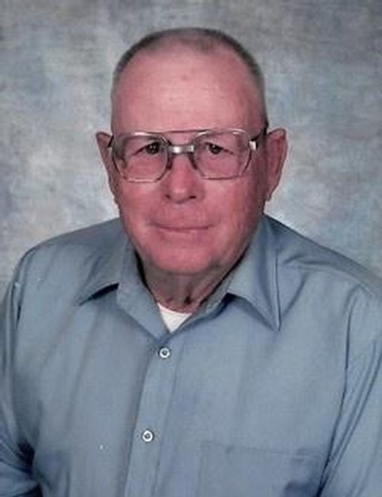 Paul Leroy Carlstedt Profile Photo