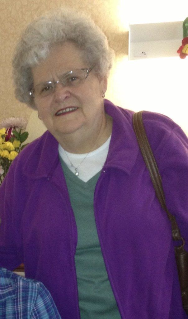 Margaret Kovach