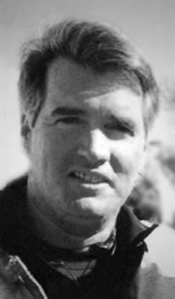 John F. Nally, Jr.