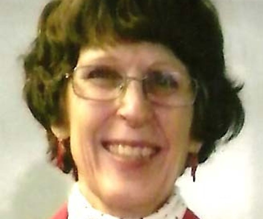 Dolores Van Well