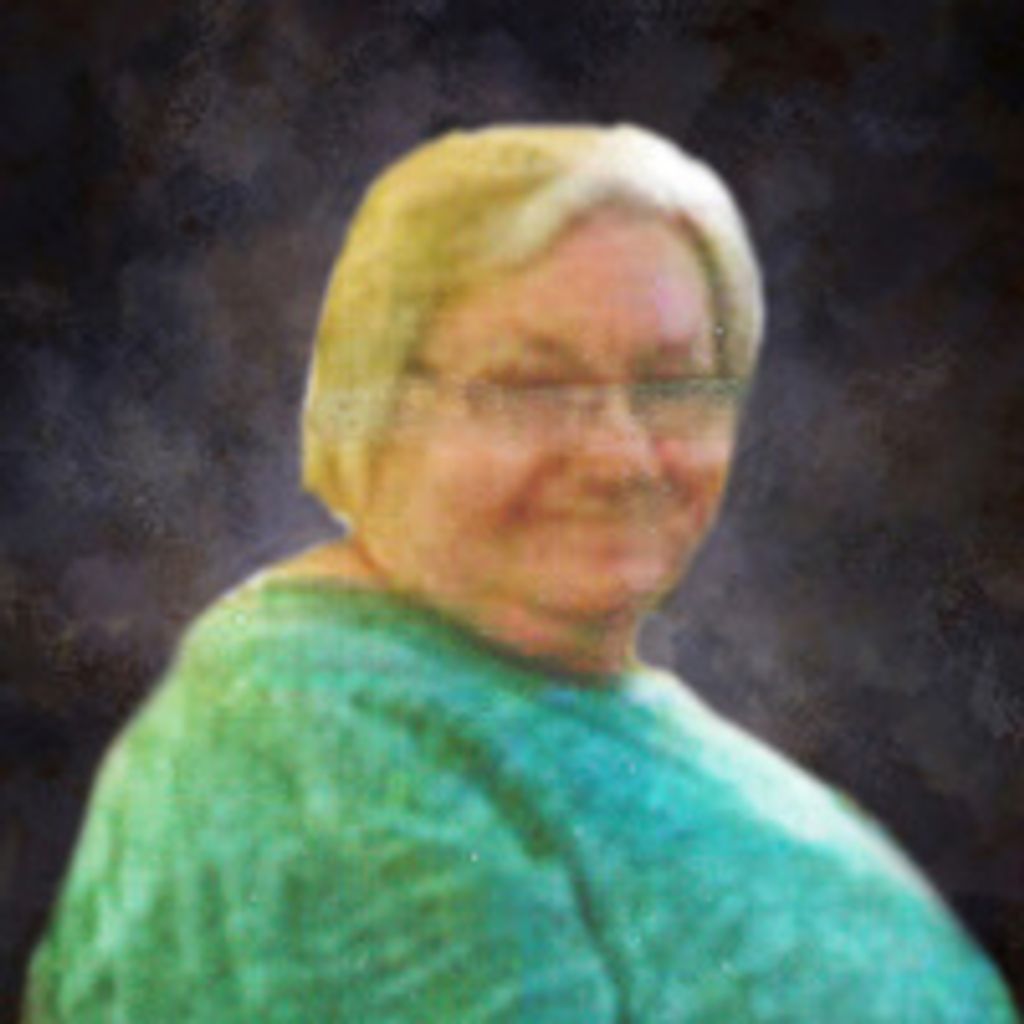 Barbara Ann Null