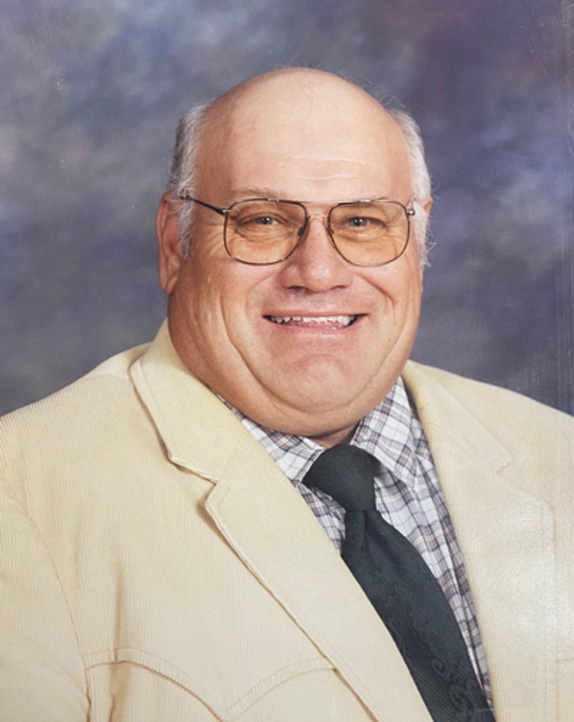 Stanley Weiss Profile Photo