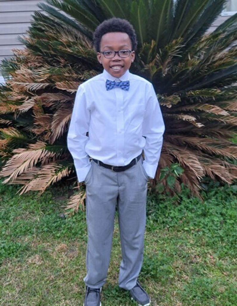 Jaushuah Adavel Laing