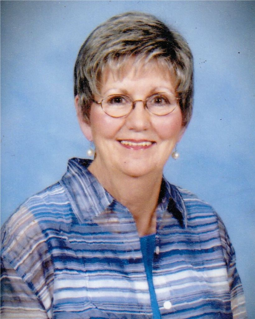 Norma Jean Branton Rupard Profile Photo