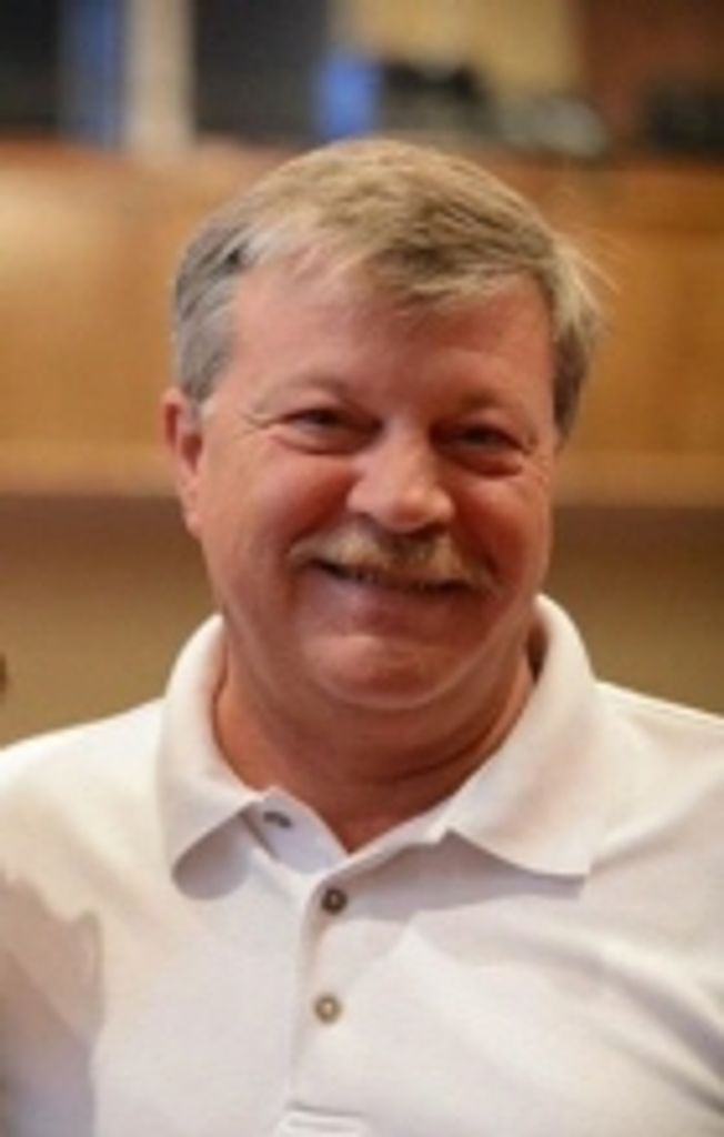 Richard Larry Rick Bryson