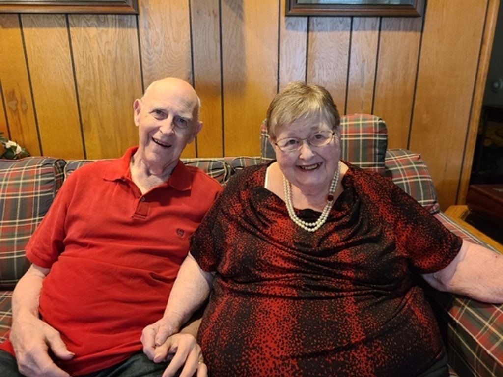 Marilyn Marie Hardison