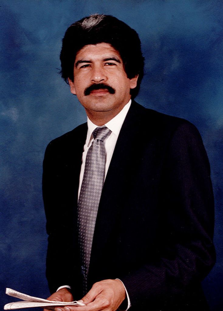 Jesse Guerra Carrillo