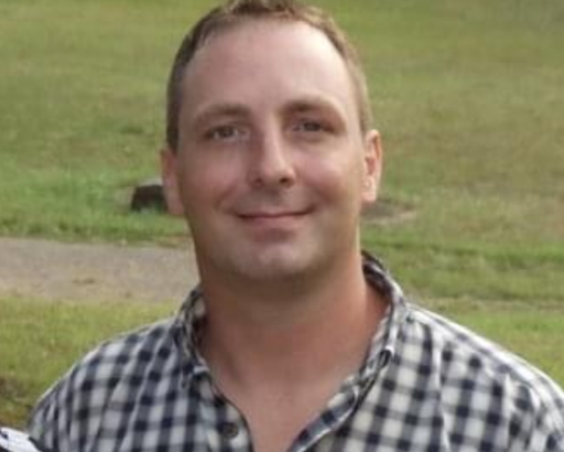 Frank Allen Darga Profile Photo
