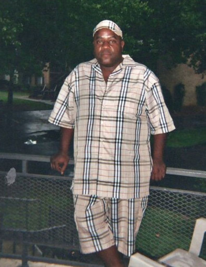 Edmond Pittman