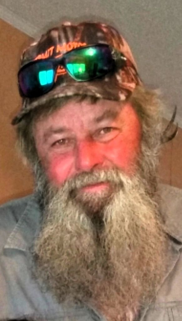 Christopher Rushing Profile Photo