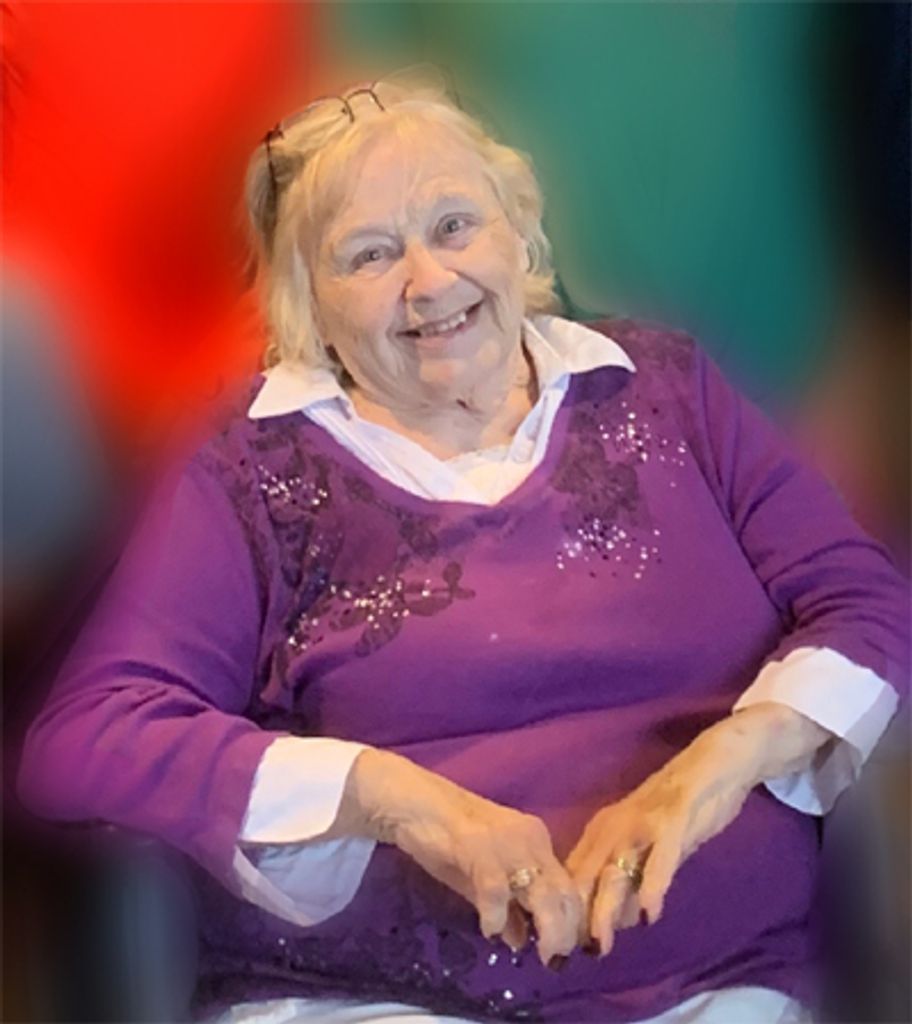 Marlene Derr Profile Photo