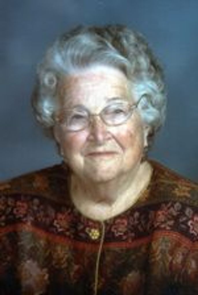 Anita Glenn
