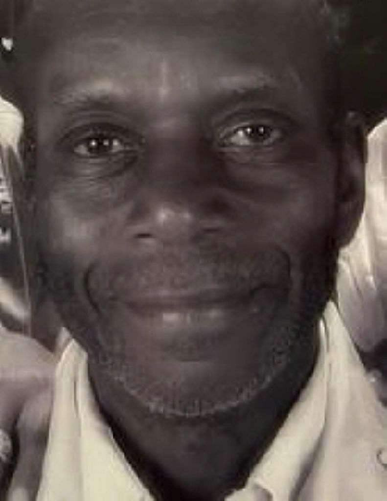 Alfred J. Smith Profile Photo