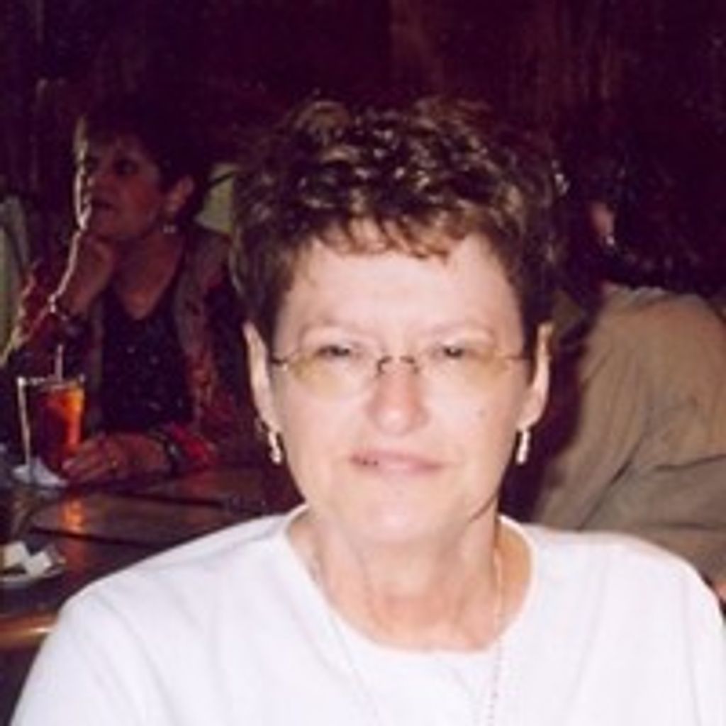 Mary Trahan Romero