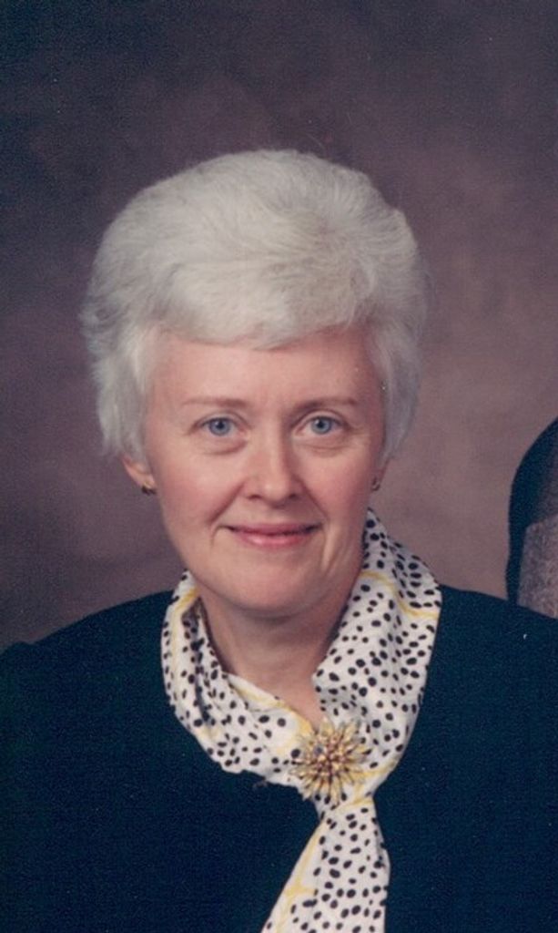 Vera Loree Lane Profile Photo
