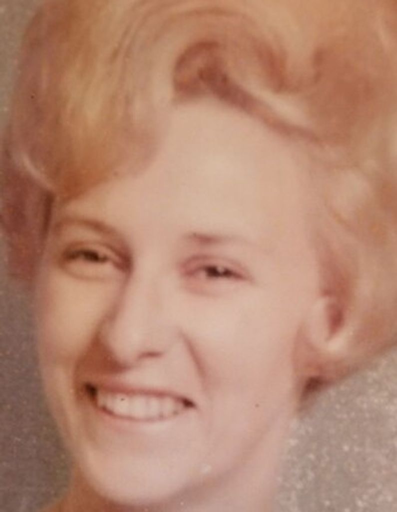 Ursel Gertrude (Schrader)  Trimm