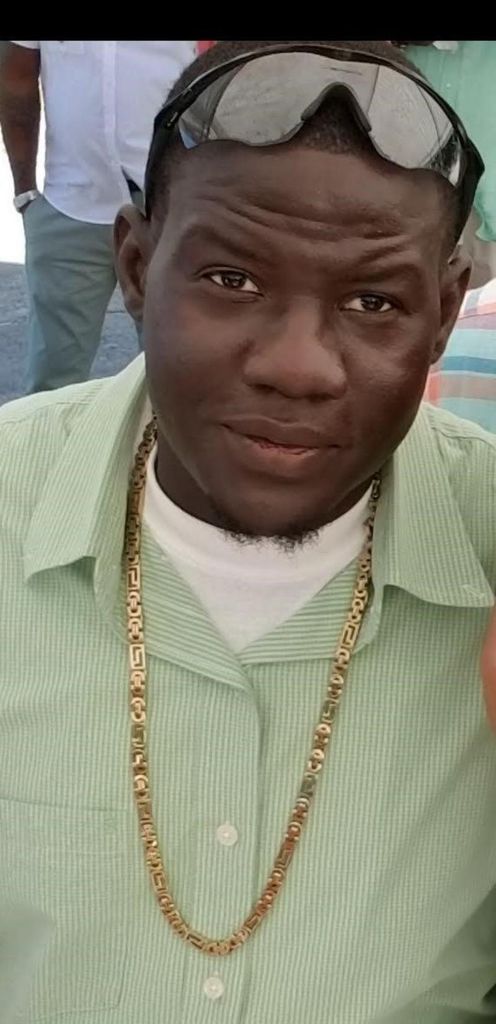 Terrance "Gani" "Binky" Somersall Profile Photo