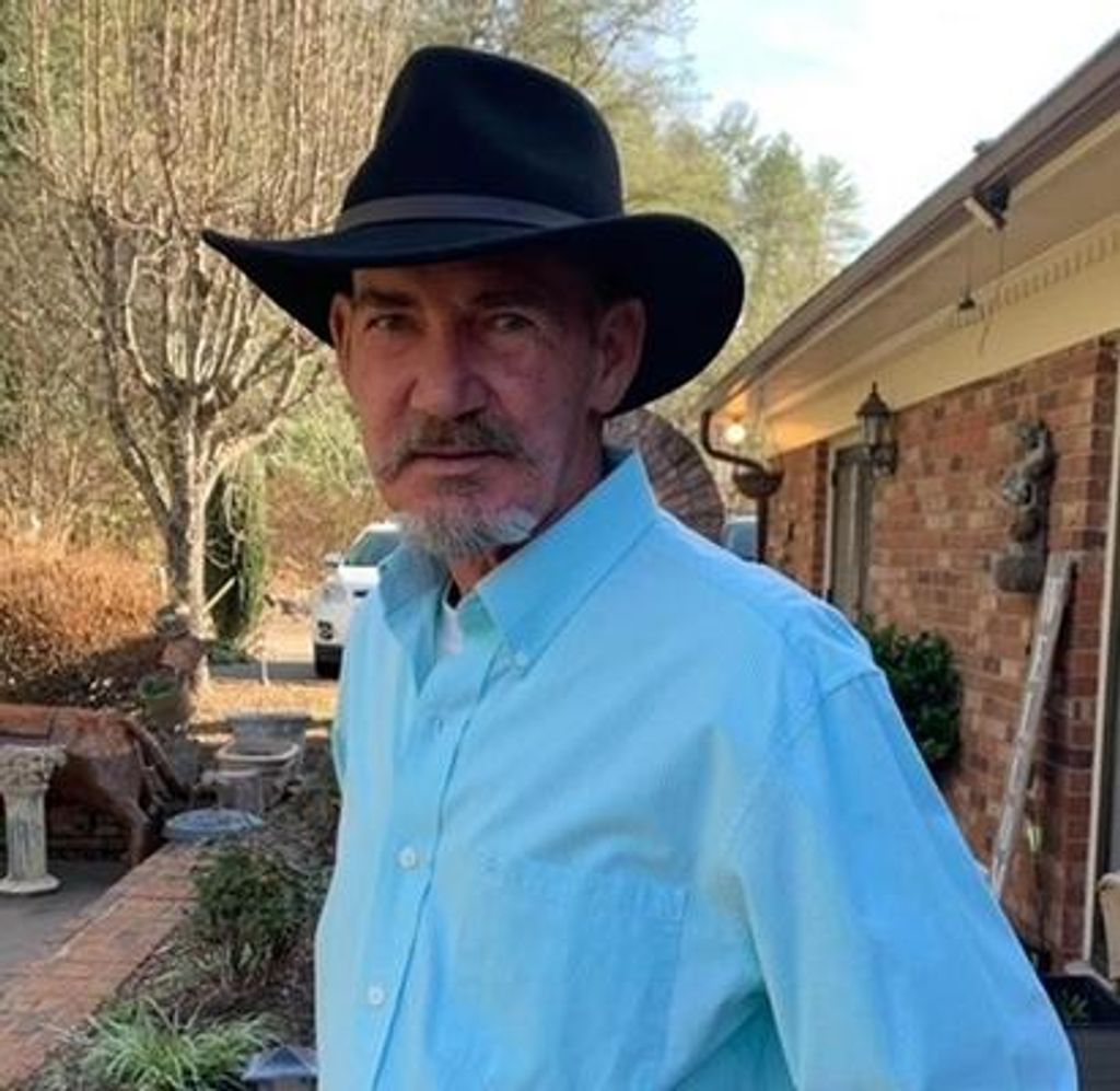 Larry Gene Wakefield Profile Photo
