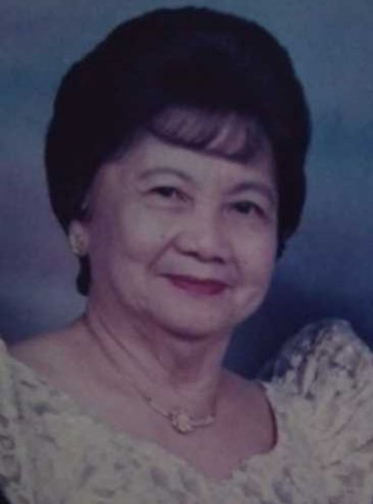 Macaria Nuqui Ochoa