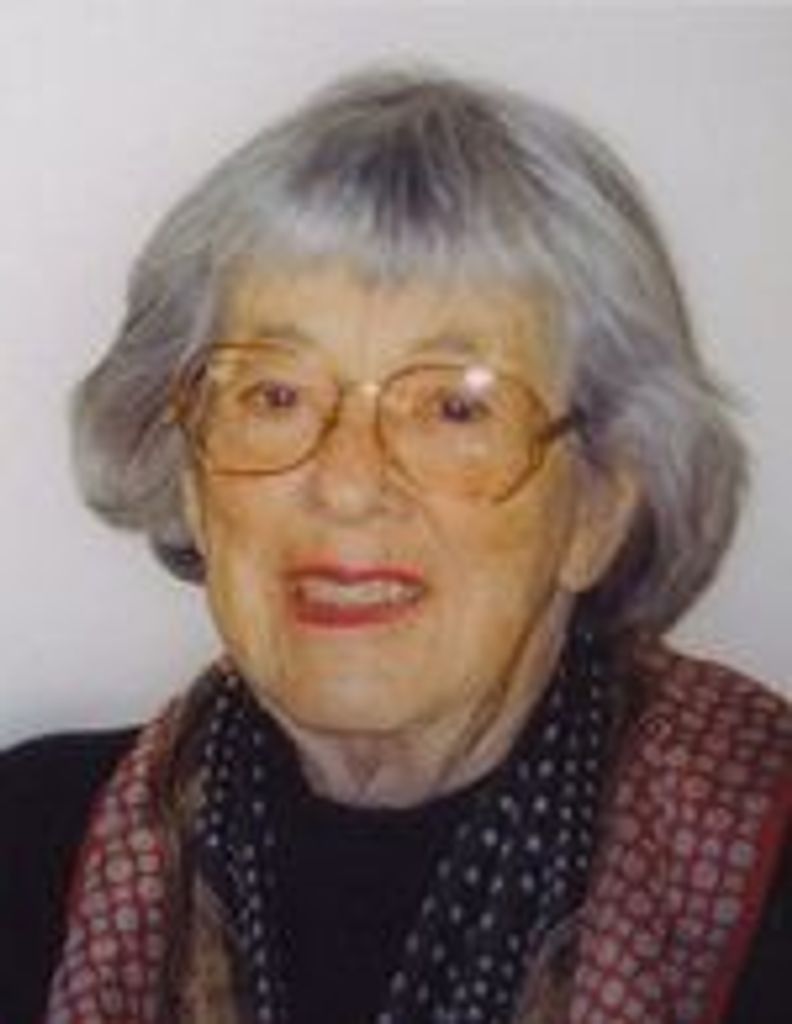 Bonnie P. James