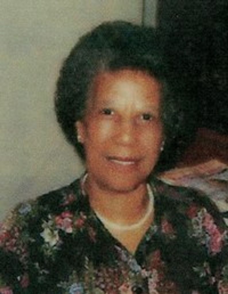 Mrs. Araminta (Wilson)  Briley