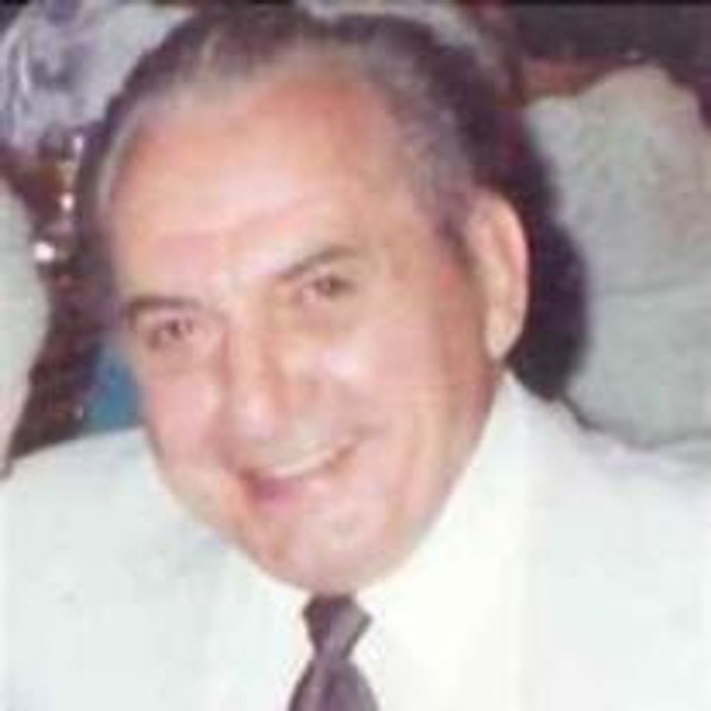 Andrey V. Mackey