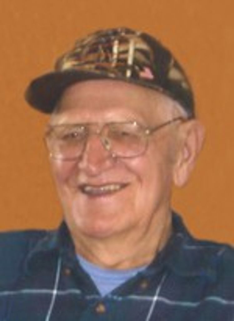 Marvin A. Trnka